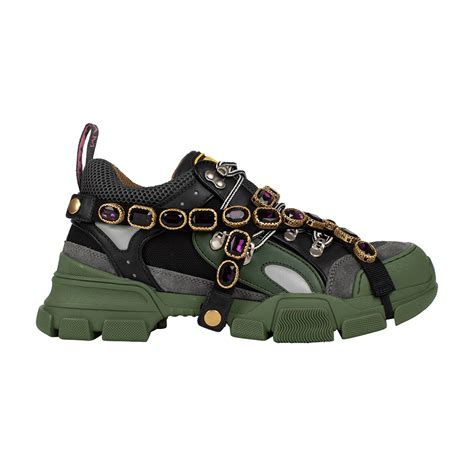 gucci flashtrek dupe|goat Gucci flashtrek shoes.